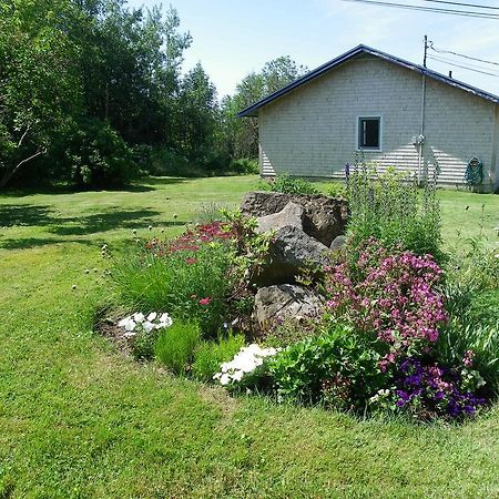 Port Hood Haus Treuburg 빌라 외부 사진