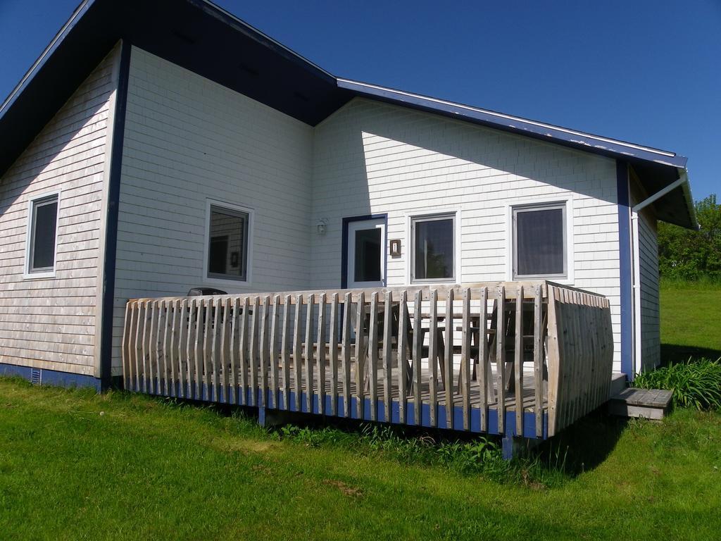 Port Hood Haus Treuburg 빌라 외부 사진