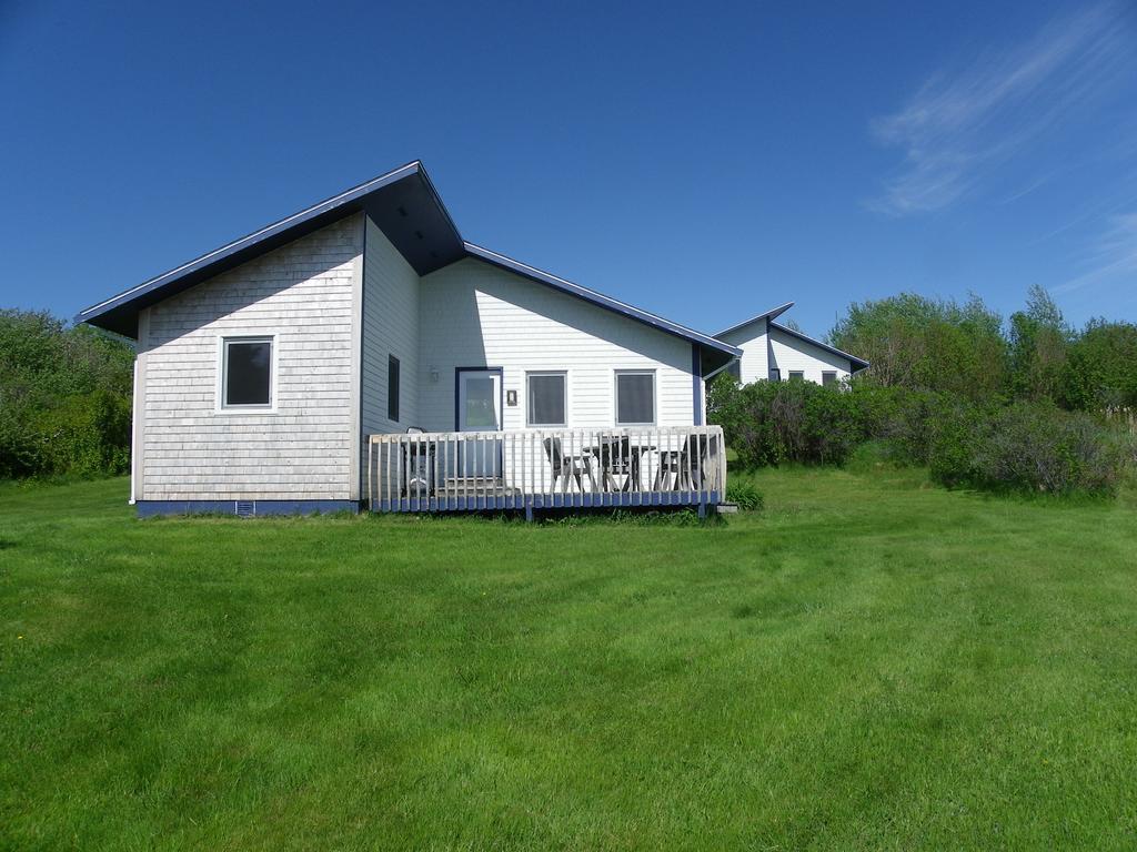 Port Hood Haus Treuburg 빌라 외부 사진