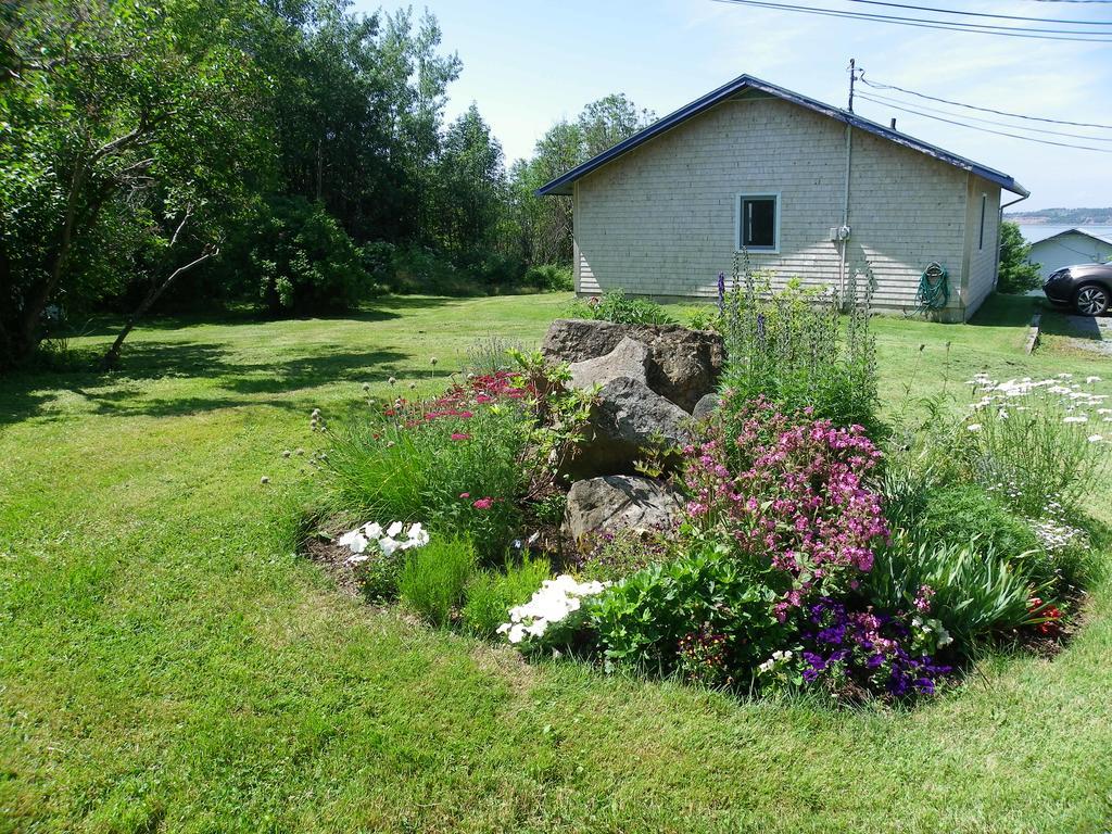 Port Hood Haus Treuburg 빌라 외부 사진