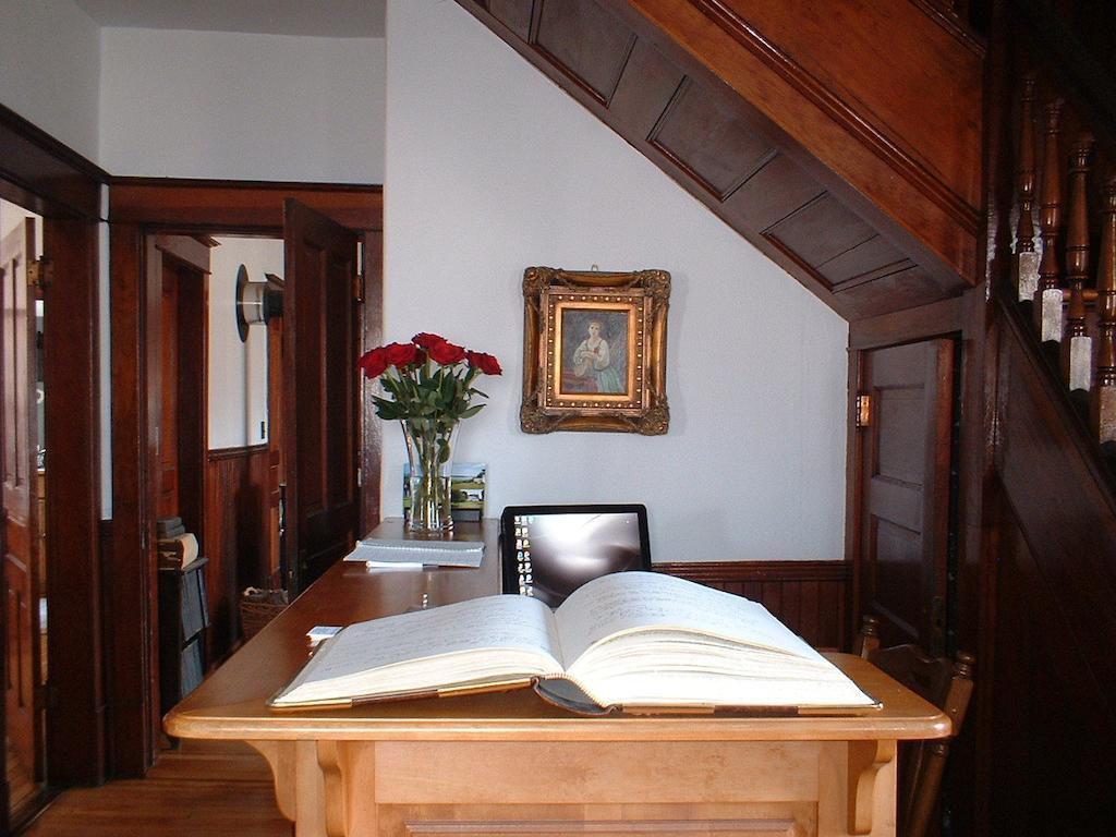 Port Hood Haus Treuburg 빌라 외부 사진