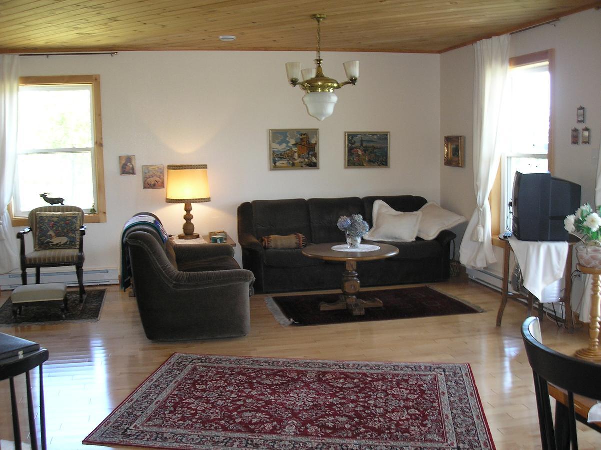 Port Hood Haus Treuburg 빌라 외부 사진