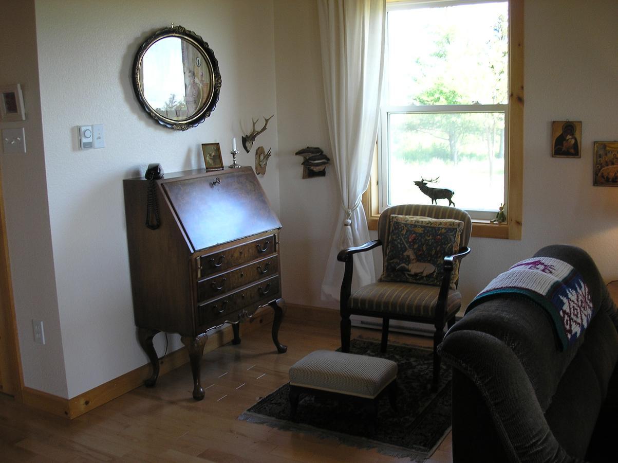 Port Hood Haus Treuburg 빌라 외부 사진
