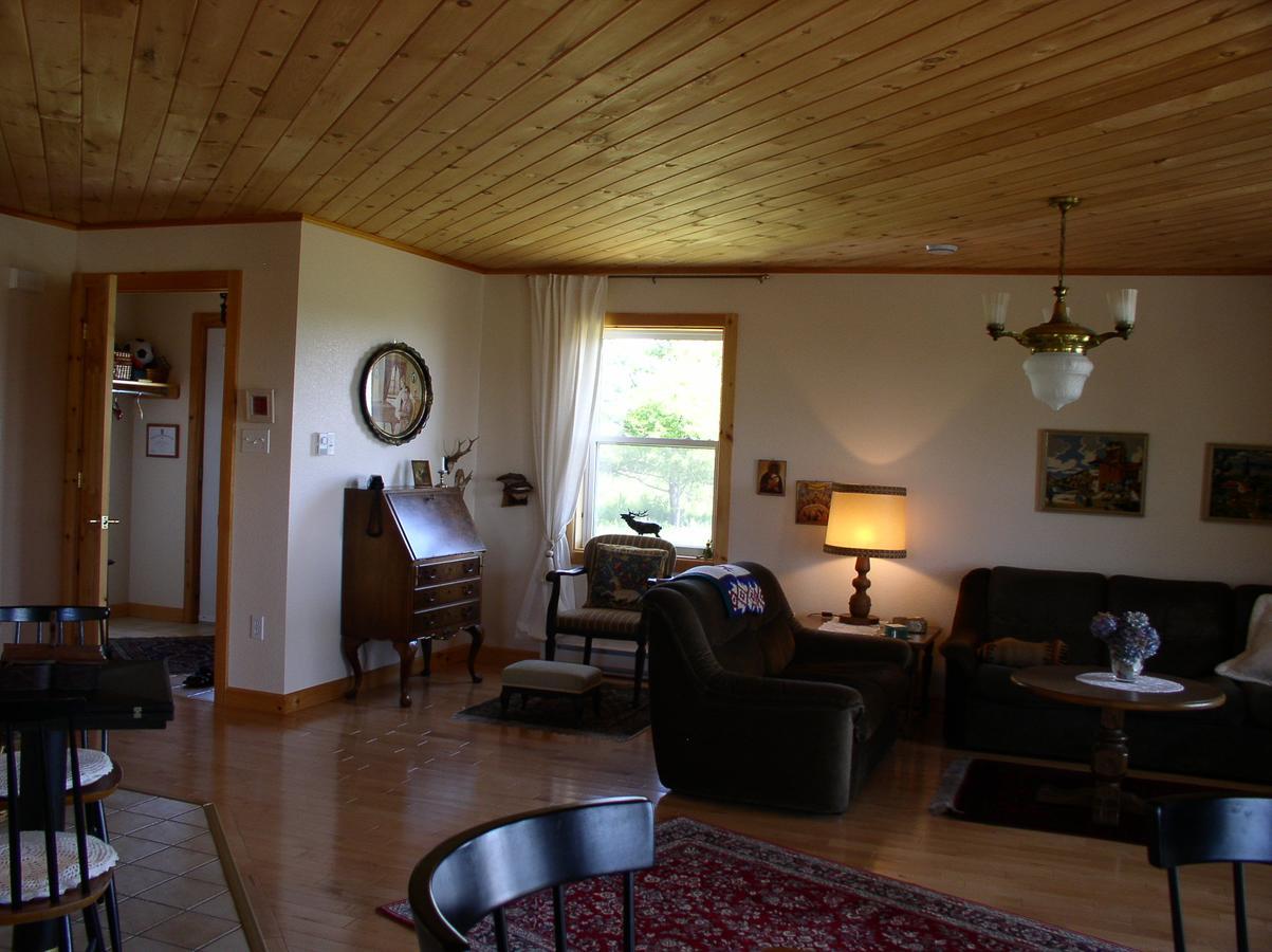 Port Hood Haus Treuburg 빌라 외부 사진