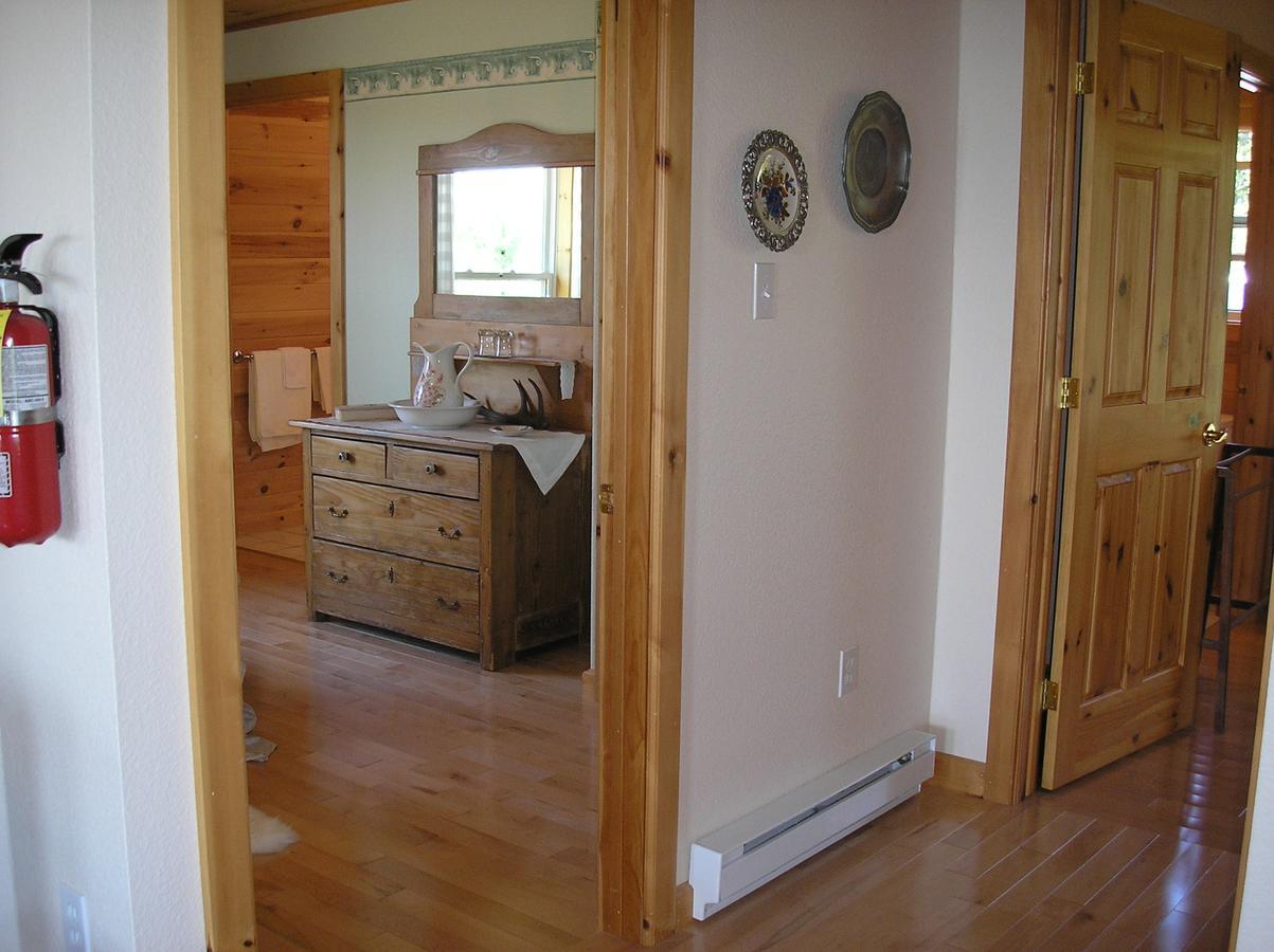 Port Hood Haus Treuburg 빌라 외부 사진