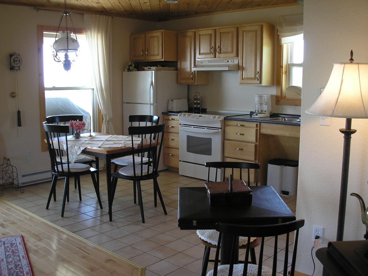 Port Hood Haus Treuburg 빌라 외부 사진